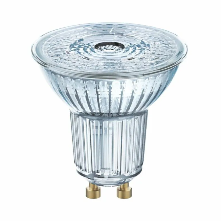 Osram LED GU10 4,5 Watt 2700 Kelvin 350 Lumen