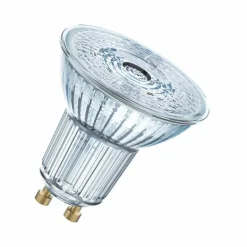 Osram LED GU10 4,3 Watt 4000 Kelvin 350 Lumen