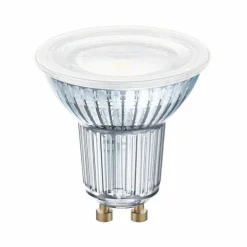 Osram LED GU10 8 Watt 2700 Kelvin 575 Lumen