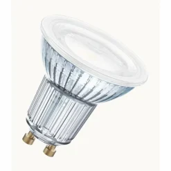 Osram LED GU10 8 Watt 2700 Kelvin 575 Lumen