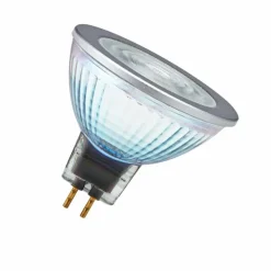 Osram LED GU5.3 7,8 Watt 400 Kelvin 620 Lumen