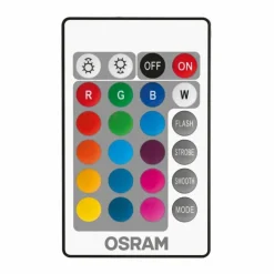 Osram LED GU10 RGBW 4,5 Watt 2700 Kelvin 250 Lumen