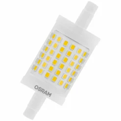 OSRAM LED LINE R7s 12 watt 2700 kelvin 1521 lumen