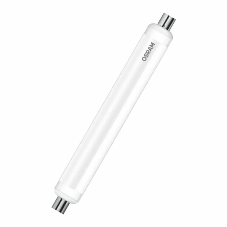 OSRAM LED Line S19 s 9 Watt 2700 Kelvin 830 Lumen