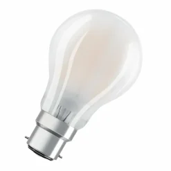 OSRAM LED Retrofit B22d 6,5 Watt 2700 Kelvin 806 Lumen