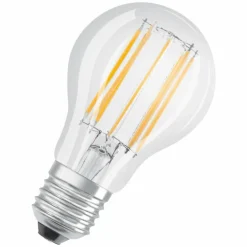 OSRAM LED Retrofit E27 11 Watt 2700 Kelvin 1521 Lumen