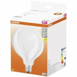 OSRAM LED Retrofit E27 6,5 watt 2700 kelvin 806 lumen