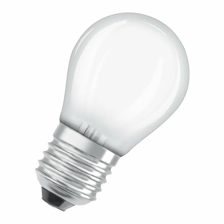 OSRAM LED Retrofit E27 1,5 Watt 2700 Kelvin 136 lumen
