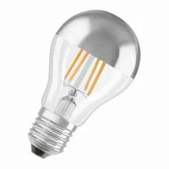 OSRAM LED Retrofit E27 4 Watt 2700 Kelvin 400 lumen
