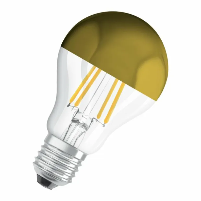 OSRAM LED Retrofit E27 7 Watt 2700 Kelvin 650 Lumen