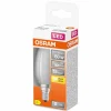 OSRAM LED Retrofit E14 5,5 watt 2700 kelvin 806 lumen