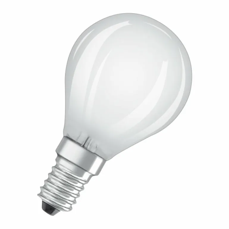 OSRAM LED Retrofit E14 2,5 Watt 4000 Kelvin 250 lumen
