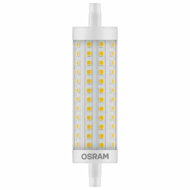 Osram LED R7s 15 Watt 2700 Kelvin 2000 Lumen
