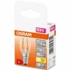 OSRAM LED SPECIAL E14 1,6 Watt 2400 Kelvin 50 lumen