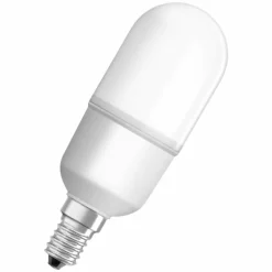 OSRAM LED STAR E14 8 Watt 2700 Kelvin 806 Lumen