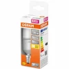 OSRAM LED STAR E14 9 Watt 2700 Kelvin 1050 lumen