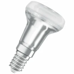 OSRAM LED STAR E14 1,5 Watt 2700 Kelvin 110 lumen