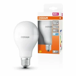 OSRAM LED Star E27 19 Watt 4000 Kelvin 2452 Lumen