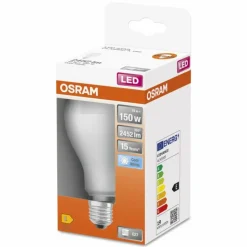 OSRAM LED Star E27 19 Watt 4000 Kelvin 2452 Lumen