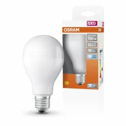OSRAM LED Star E27 19 Watt 4000 Kelvin 2452 Lumen