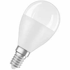 OSRAM LED Star E14 7,5 Watt 6500 Kelvin 806 Lumen