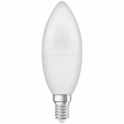 OSRAM LED Star E14 7,5 Watt 4000 Kelvin 806 Lumen