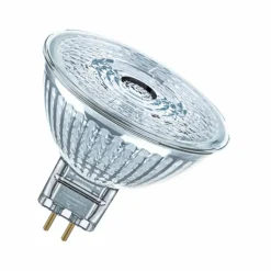 OSRAM LED STAR GU5.3 3,8 watt 2700 kelvin 345 lumen