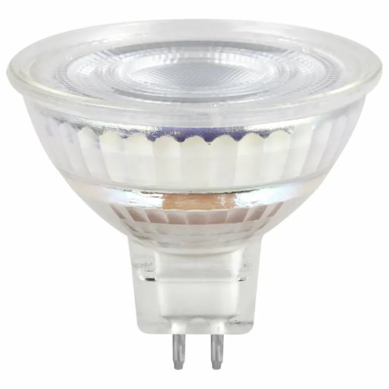 OSRAM LED Star GU5.3 6,5 Watt 2700 Kelvin 630 Lumen