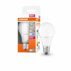 OSRAM LED STAR LED E27 6,5 Watt 4000 Kelvin 600 lumen