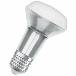 OSRAM LED STAR Lot de 2 E27 2,6 watt 2700 Kelvin 210 lumen