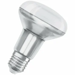 OSRAM LED SUPERSTAR E27 9,6 Watt 2700 Kelvin 670 lumen