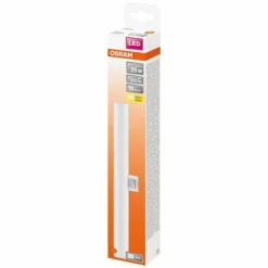OSRAM LEDINETRA® BASE LED S14d 3,5 watt 2700 kelvin 370 lumen