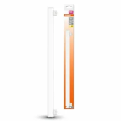 OSRAM LEDINETRA® BASE LED S14s 6 watt 2700 kelvin 640 lumen