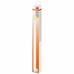 OSRAM LEDINETRA® BASE LED S14s 6 watt 2700 kelvin 640 lumen