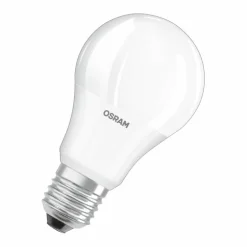 OSRAM Lot de 2 LED E27 8,5 Watt 2700 Kelvin 806 Lumen