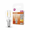 OSRAM Lot de 2 LED Special E14 1,3 Watt 2700 Kelvin 110 Lumen