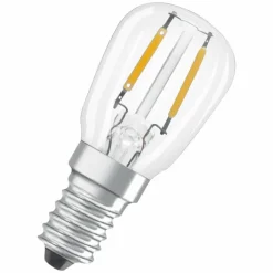 OSRAM Lot de 2 LED Special E14 1,3 Watt 2700 Kelvin 110 Lumen