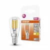 OSRAM Lot de 2 LED Special E14 2,8 Watt 2700 Kelvin 250 Lumen