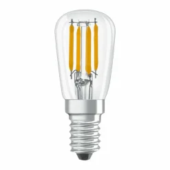 OSRAM Lot de 2 LED Special E14 2,8 Watt 2700 Kelvin 250 Lumen