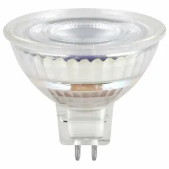 OSRAM Lot de 2LED Star GU5.3 6,5 Watt 2700 Kelvin 630 Lumen