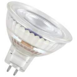 OSRAM Lot de 2LED Star GU5.3 6,5 Watt 2700 Kelvin 630 Lumen