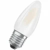 OSRAM Retrofit LED E27 4,8 watt 2700 kelvin 470 lumen