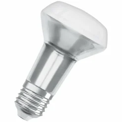 OSRAM STAR LED E27 4,3 Watt 2700 Kelvin 345 lumen