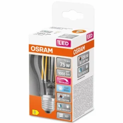 OSRAM SUPERSTAR LED E27 7,5 Watt 4000 Kelvin 1055 lumen