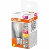 OSRAM SUPERSTAR LED E27 7,5 watt 2700 kelvin 1055 lumen