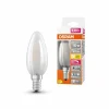 OSRAM SUPERSTAR LED E14 3,4 watt 2700 kelvin 470 lumen