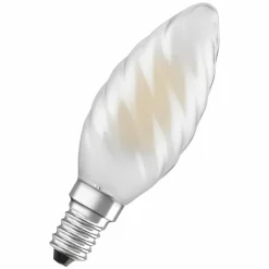OSRAM SUPERSTAR LED E14 3,4 watt 4000 kelvin 470 lumen