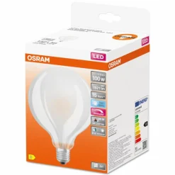 OSRAM SUPERSTAR LED E27 11 watt 4000 kelvin 1521 lumen
