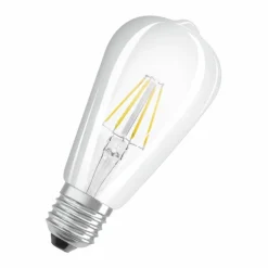 OSRAM SUPERSTAR LED E27 5,8 Watt 4000 Kelvin 806 Lumen