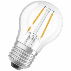 OSRAM SUPERSTAR LED E27 3,4 Watt 4000 Kelvin 470 lumen
